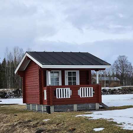 Pohjanranta Cottages Keminmaa Eksteriør bilde