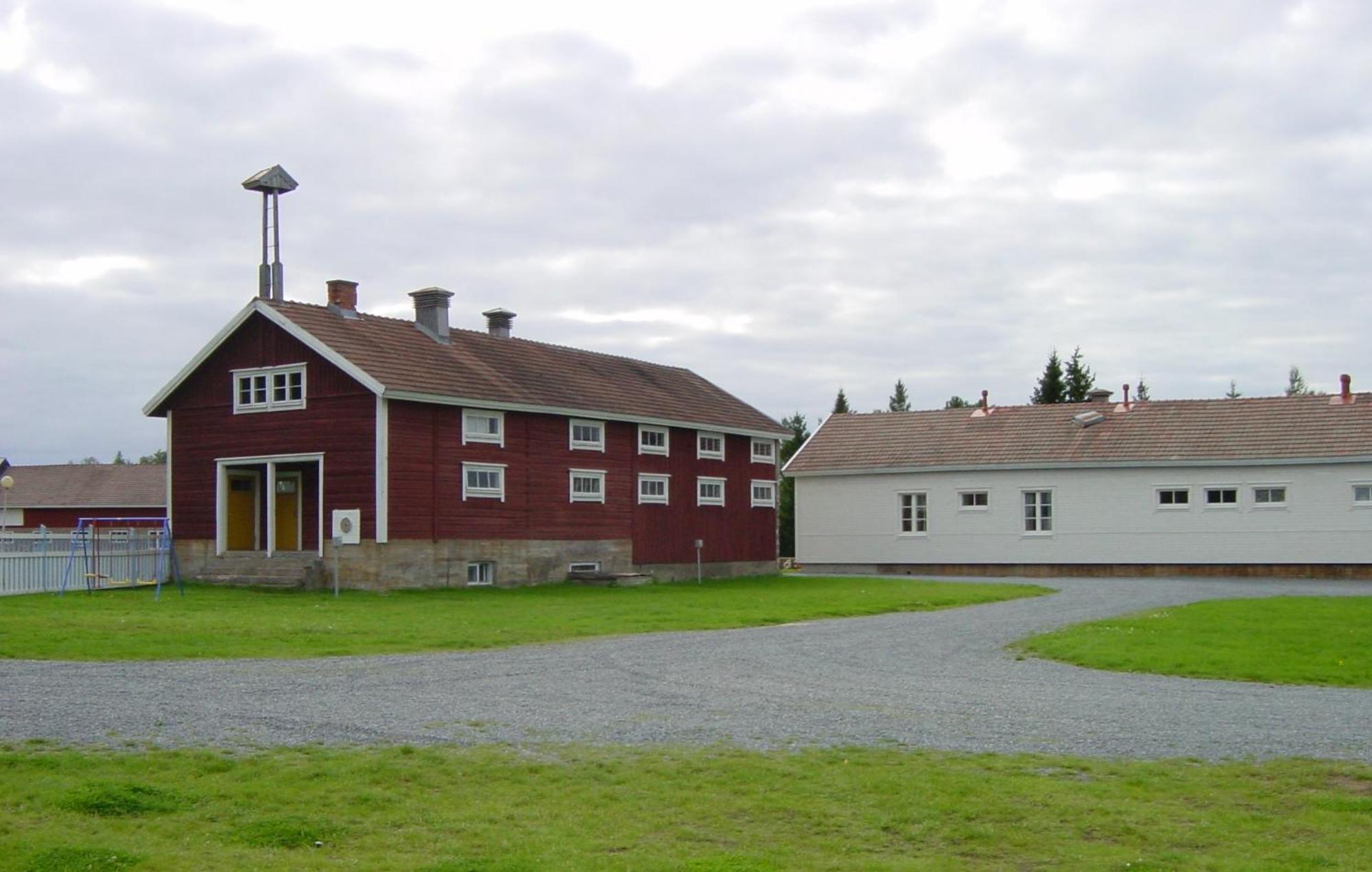 Pohjanranta Cottages Keminmaa Eksteriør bilde