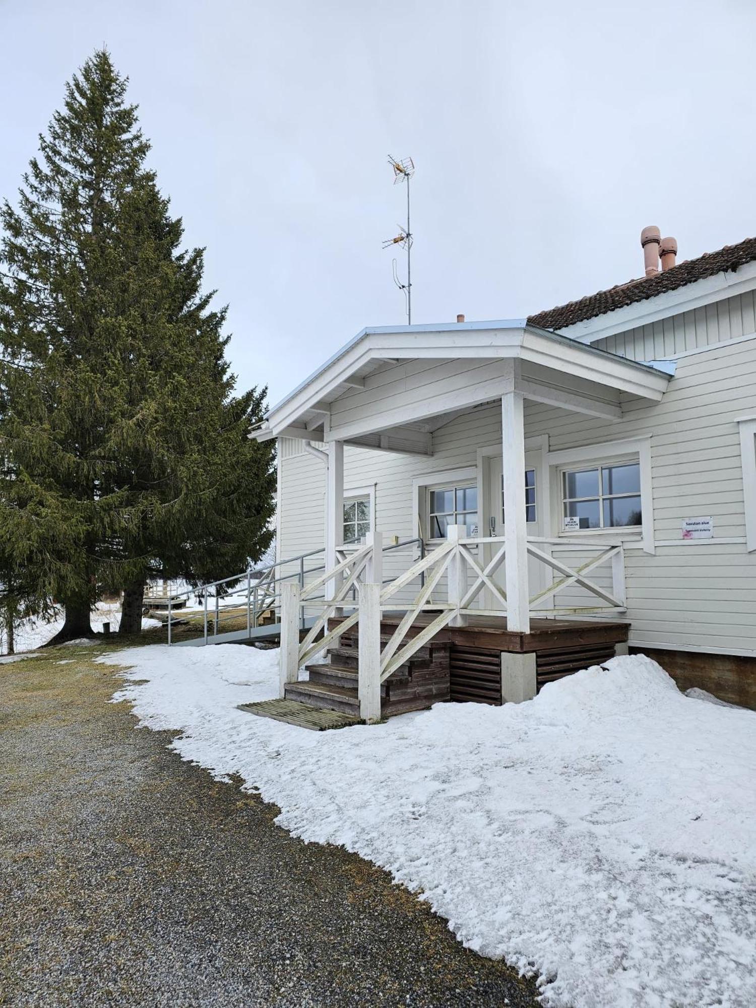 Pohjanranta Cottages Keminmaa Eksteriør bilde