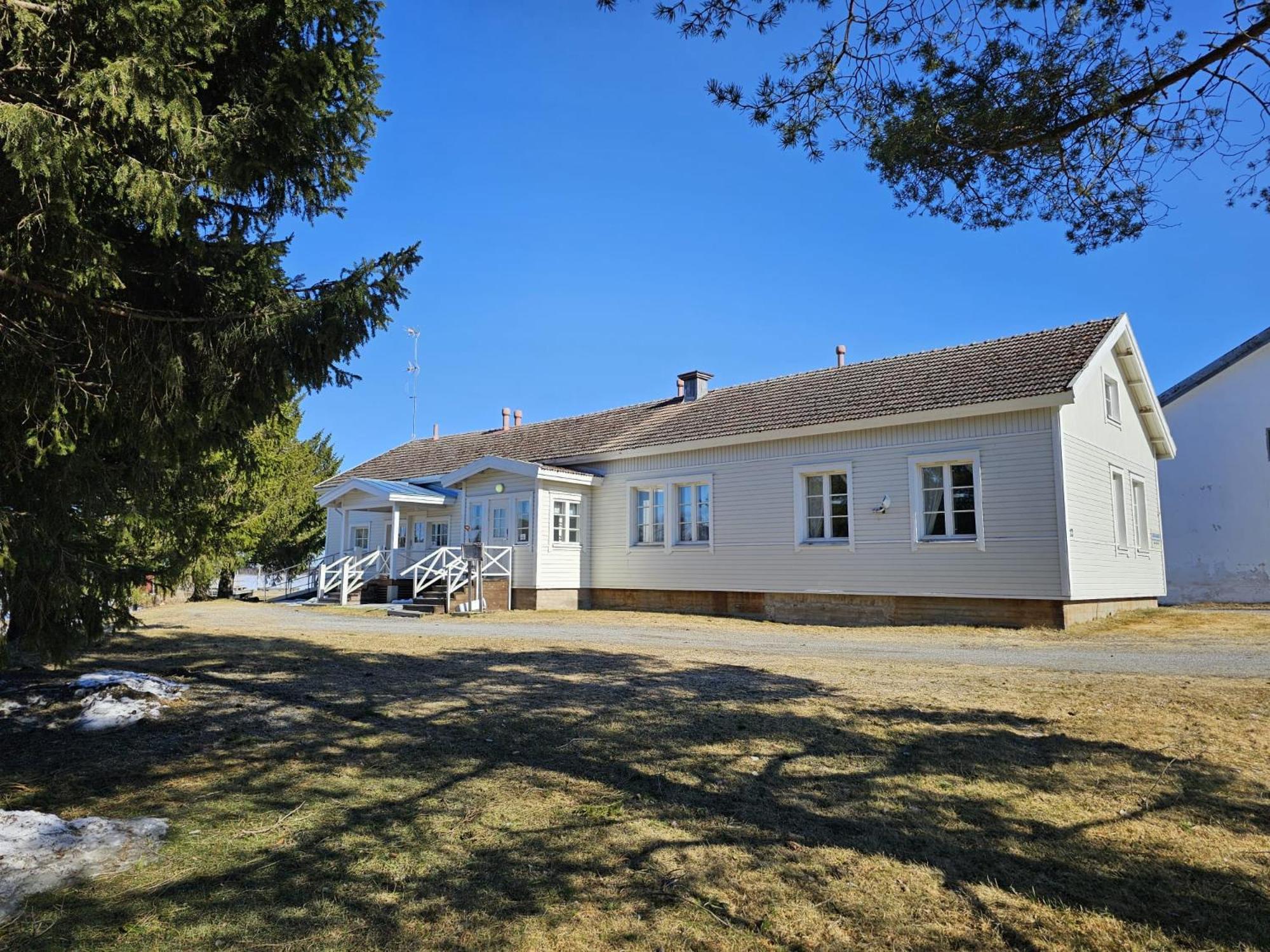 Pohjanranta Cottages Keminmaa Eksteriør bilde